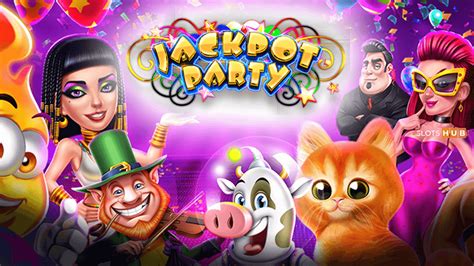 Rabbit Party Slot - Play Online